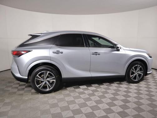 2026 Lexus RX 350 Base