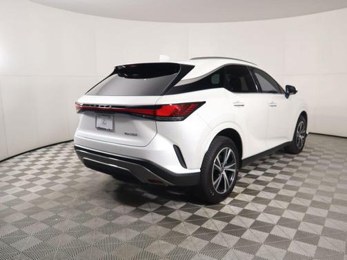 2026 Lexus RX 350 Base