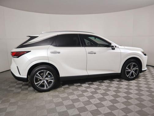 2026 Lexus RX 350 Base