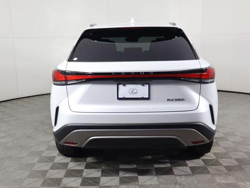 2025 Lexus RX 350 Base