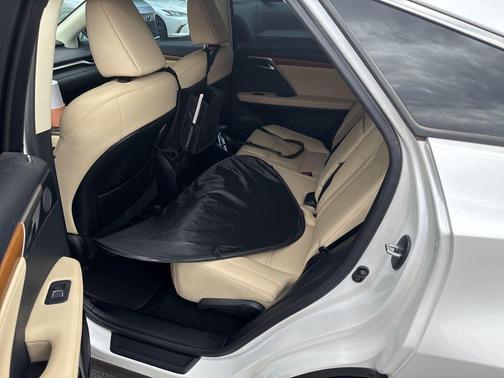 2021 Lexus RX 350 Base