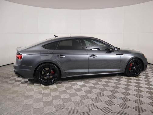 2023 Audi A5 Sportback 45 S Line Premium Plus