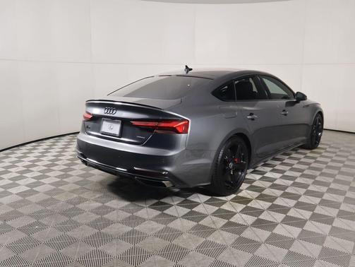 2023 Audi A5 Sportback 45 S Line Premium Plus