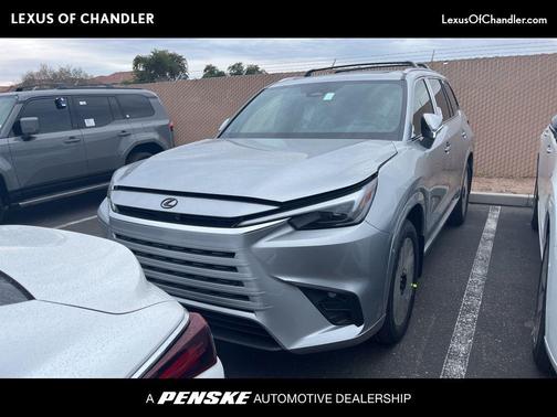 2026 Lexus TX 350 Premium