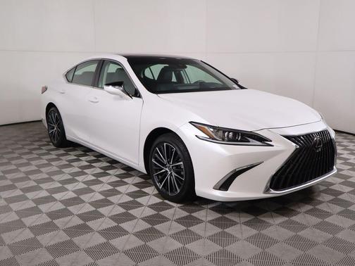2025 Lexus ES 350 Base