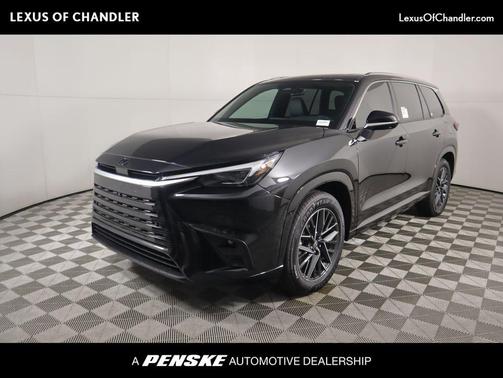 2026 Lexus TX 350 Premium