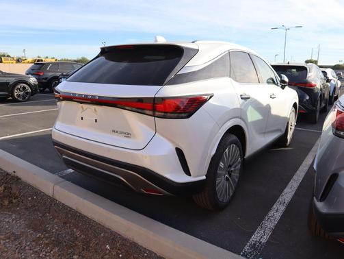 2026 Lexus RX 350 Premium