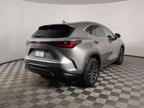 2026 Lexus NX 350 NX 350 Premium