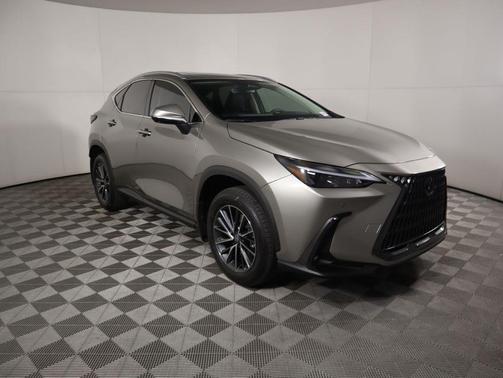 2026 Lexus NX 350 NX 350 Premium