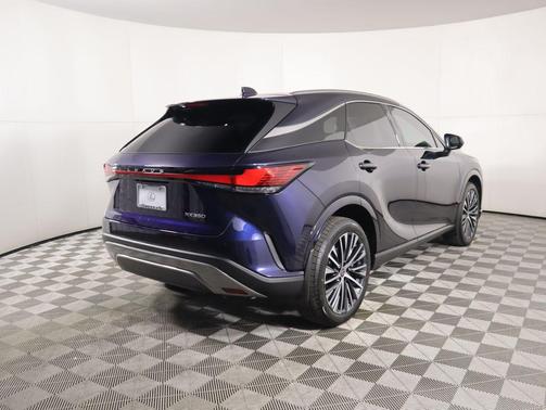 2026 Lexus RX 350 Base