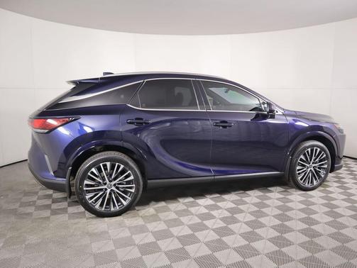 2026 Lexus RX 350 Base