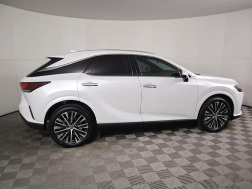 2026 Lexus RX 350 Base