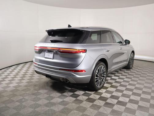 2021 Lincoln Corsair Reserve