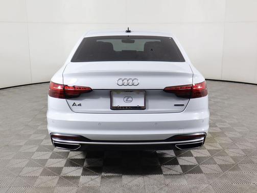 2023 Audi A4 45 S line Premium Plus