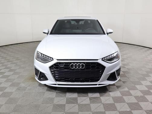 2023 Audi A4 45 S line Premium Plus