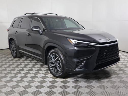 2026 Lexus TX 350 Premium