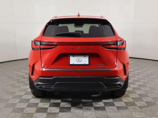2023 Lexus NX 350 350 Base