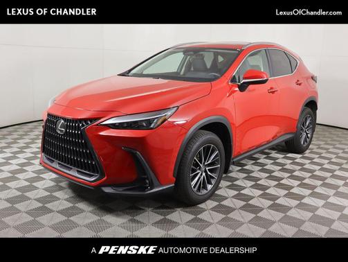 2023 Lexus NX 350 350 Base