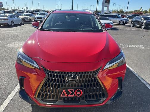 2023 Lexus NX 350 350 Base