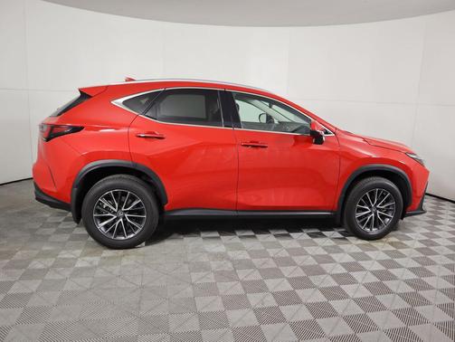 2023 Lexus NX 350 350 Base