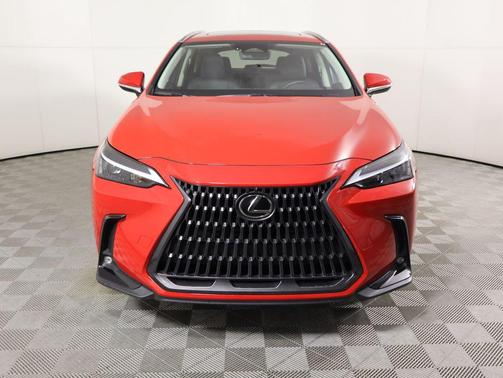 2023 Lexus NX 350 350 Base