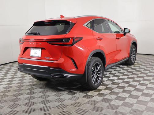 2023 Lexus NX 350 350 Base
