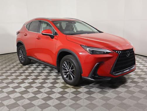 2023 Lexus NX 350 350 Base