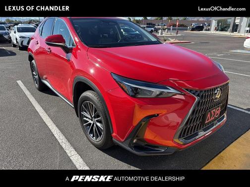 2023 Lexus NX 350 350 Base