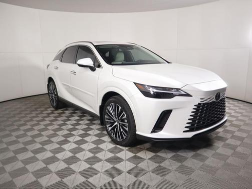 2026 Lexus RX 350 Base