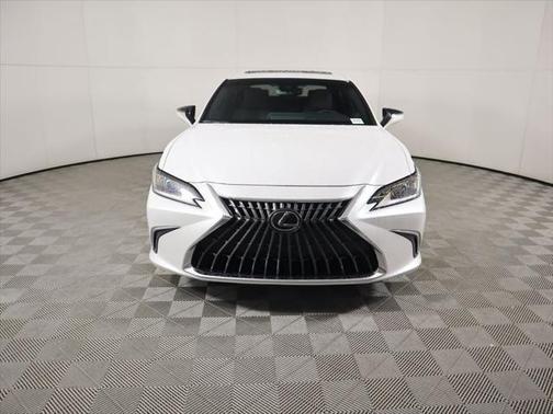 2025 Lexus ES 350 Base
