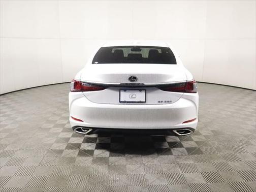 2025 Lexus ES 350 Base