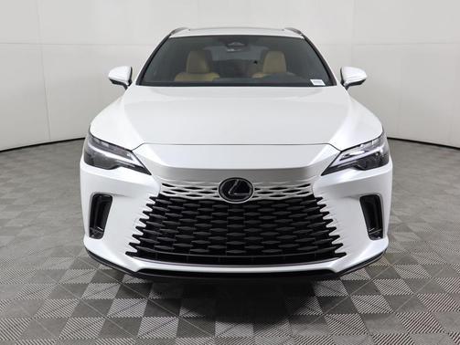 2026 Lexus RX 350 Base