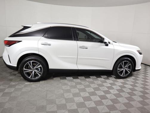 2026 Lexus RX 350 Base