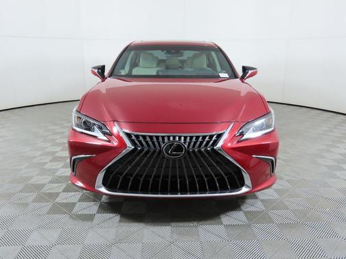 2025 Lexus ES 300h Premium