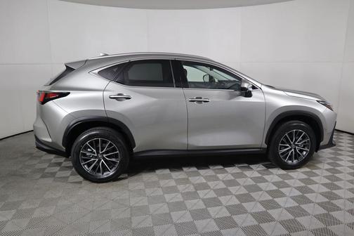 2025 Lexus NX 350h Premium