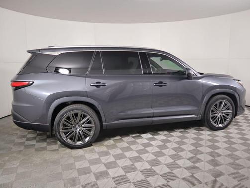 2026 Lexus TX 350 Luxury