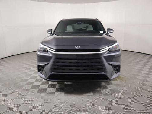2026 Lexus TX 350 Luxury