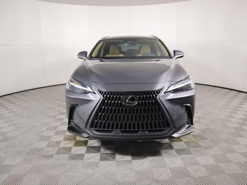 2023 Lexus NX 250 Base