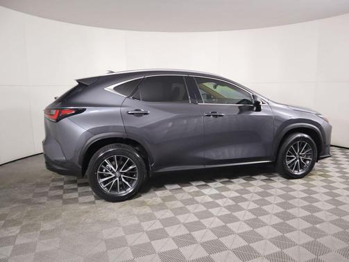 2023 Lexus NX 250 Base