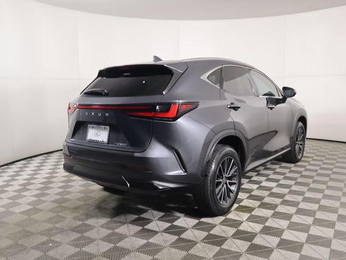 2023 Lexus NX 250 Base