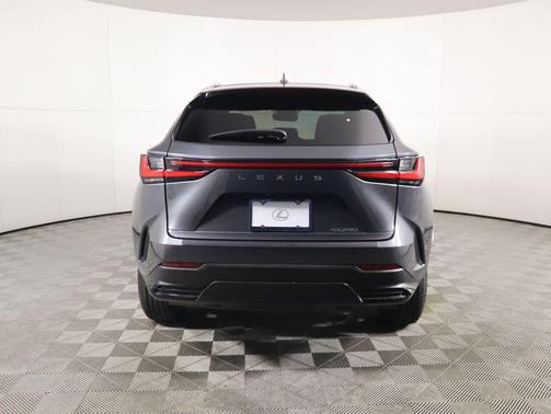 2023 Lexus NX 250 Base