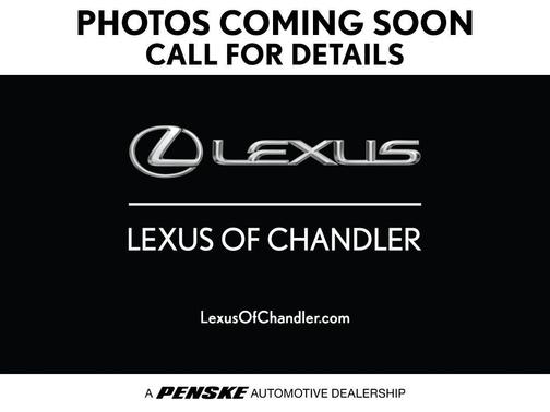 2023 Lexus NX 250 Base