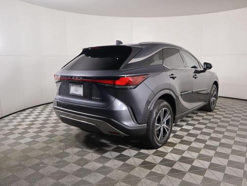 2026 Lexus RX 350 Base