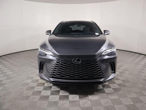 2026 Lexus RX 350 Base