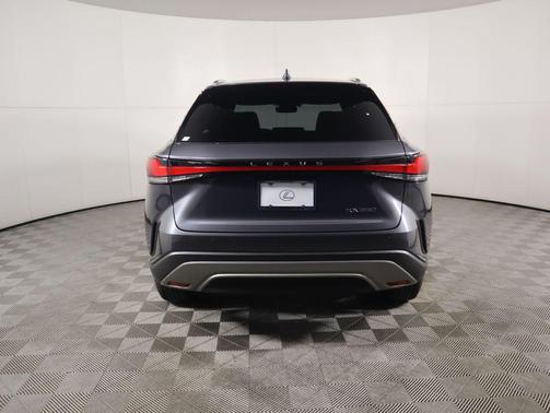 2026 Lexus RX 350 Base