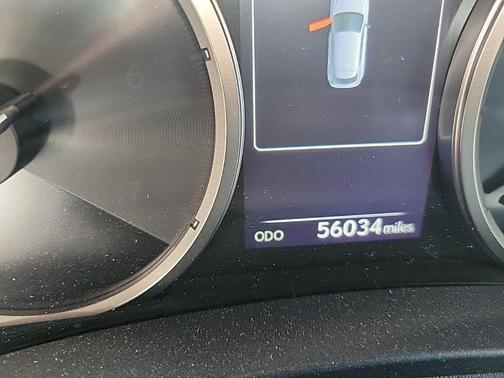 2018 Lexus NX 300h Base