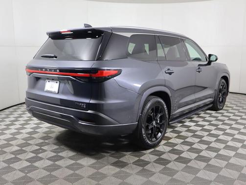 2025 Lexus TX 350 Luxury