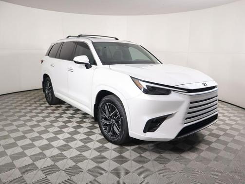 2026 Lexus TX 350 Premium