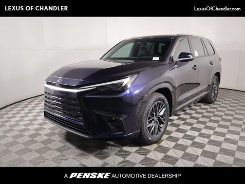 2026 Lexus TX 350 Premium