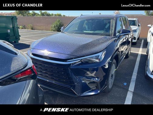 2026 Lexus TX 350 Premium